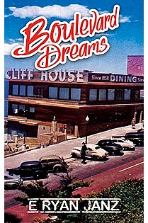 Boulevard Dreams ebook cover