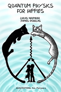 Quantum Physics for Hippies ebook cover