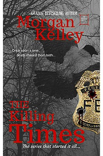 The Killing Times ebook cover