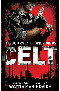 CELT ebook cover