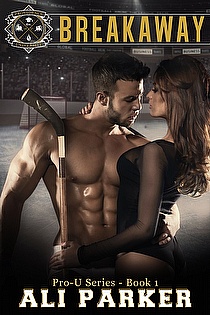 Breakaway ebook cover