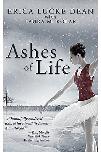 Ashes Of Life ebook cover