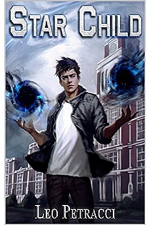 Star Child ebook cover