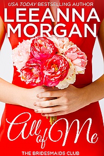 All Of Me ebook cover