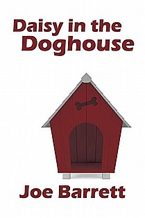 Daisy in the Doghouse ebook cover