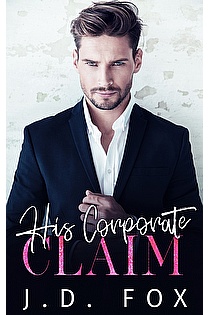 His Corporate Claim ebook cover