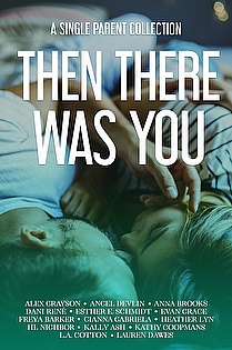 Then There Was You ebook cover