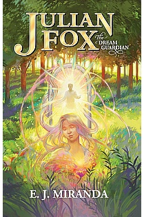 Julian Fox, The Dream Guardian ebook cover