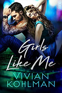 Girls Like Me ebook cover