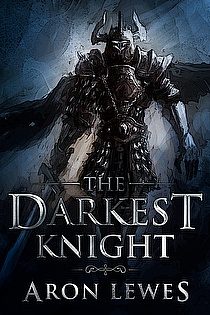 The Darkest Knight ebook cover