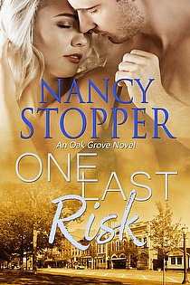 One Last Risk ebook cover