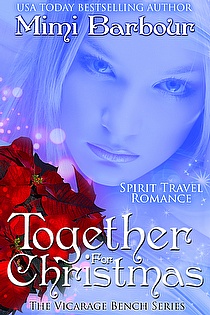 Together for Christmas ebook cover