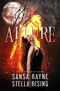 Allure ebook cover