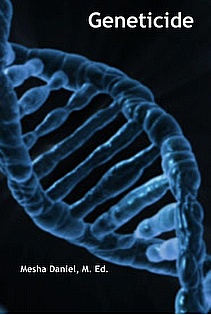Geneticide ebook cover