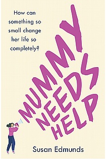 Mummy Needs Help ebook cover
