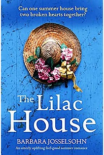 The Lilac House ebook cover