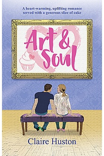 Art and Soul ebook cover