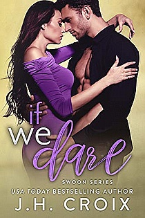 If We Dare ebook cover