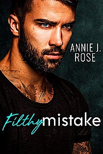 Filthy Mistake ebook cover