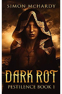 Dark Rot ebook cover