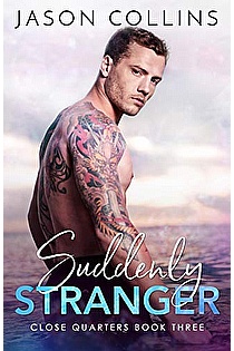 Suddenly Stranger ebook cover