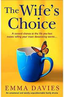 The Wife's Choice ebook cover