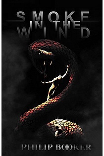 Smoke in the Wind ebook cover