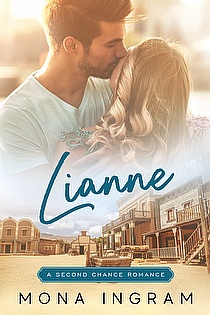 Lianne ebook cover