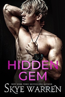 Hidden Gem ebook cover