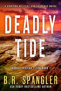 Deadly Tide ebook cover
