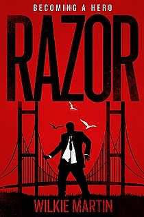 Razor ebook cover