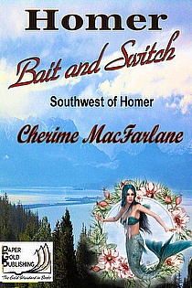Homer Bait and Switch ebook cover