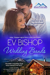 Wedding Bands ebook cover