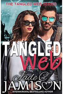 Tangled Web ebook cover