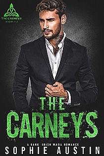 The Carneys ebook cover