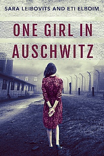 One Girl in Auschwitz ebook cover