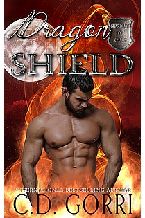 Dragon Shield ebook cover