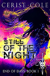 Still of the Night (End of Days Book 1) ebook cover