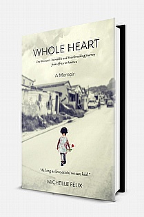 Whole Heart ebook cover