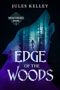 Edge of the Woods ebook cover