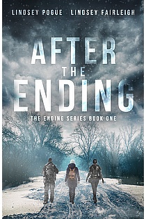 After The Ending ebook cover