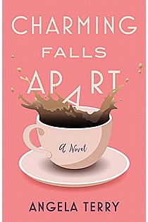 Charming Falls Apart ebook cover