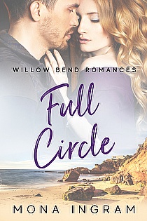 Full Circle ebook cover