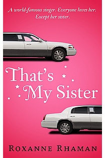 That's My Sister ebook cover