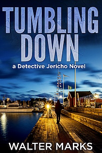 Tumbling Down ebook cover