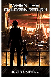 When the Children Return ebook cover