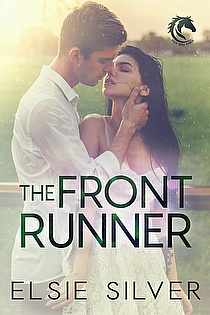 The Front Runner ebook cover