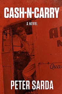 Cash-n-Carry ebook cover