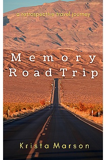 Memory Road Trip ebook cover