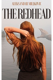 The Redhead ebook cover